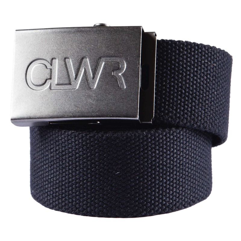 Ремень CLWR Belt Black